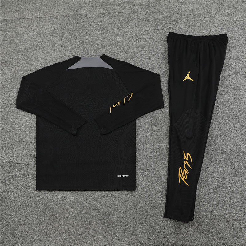 CONJUNTO LARGO PSG JORDAN ENTRENAMIENTO 23/24 HOMBRE