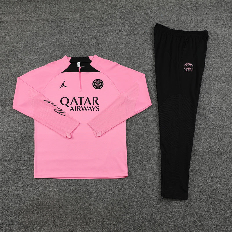 CONJUNTO LARGO PSG ENTRENAMIENTO 24/25 HOMBRE