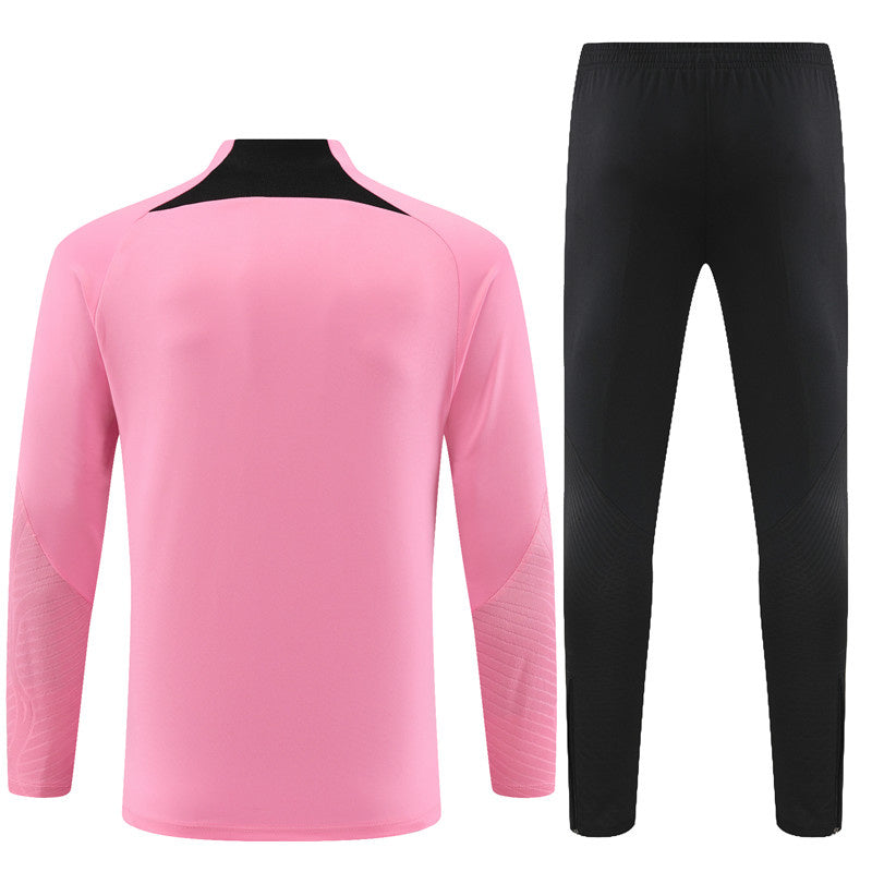 CONJUNTO LARGO PSG ENTRENAMIENTO 24/25 HOMBRE