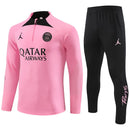 CONJUNTO LARGO PSG ENTRENAMIENTO 24/25 HOMBRE