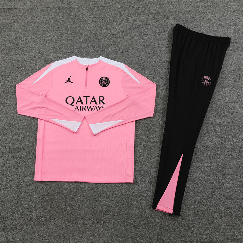 CONJUNTO LARGO PSG JORDAN ENTRENAMIENTO 23/24 HOMBRE