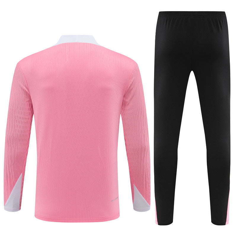 CONJUNTO LARGO PSG JORDAN ENTRENAMIENTO 23/24 HOMBRE