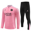 CONJUNTO LARGO PSG JORDAN ENTRENAMIENTO 23/24 HOMBRE