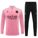 CONJUNTO LARGO PSG JORDAN ENTRENAMIENTO 23/24 HOMBRE