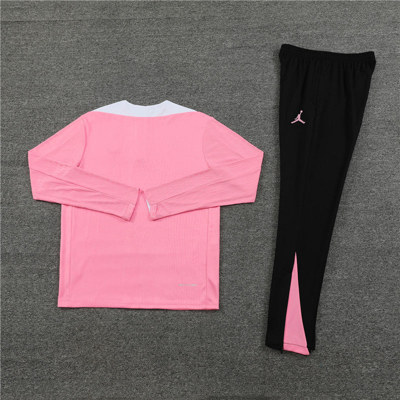 CONJUNTO LARGO PSG JORDAN ENTRENAMIENTO 23/24 HOMBRE