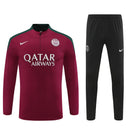 CONJUNTO LARGO PSG ENTRENAMIENTO 24/25 HOMBRE