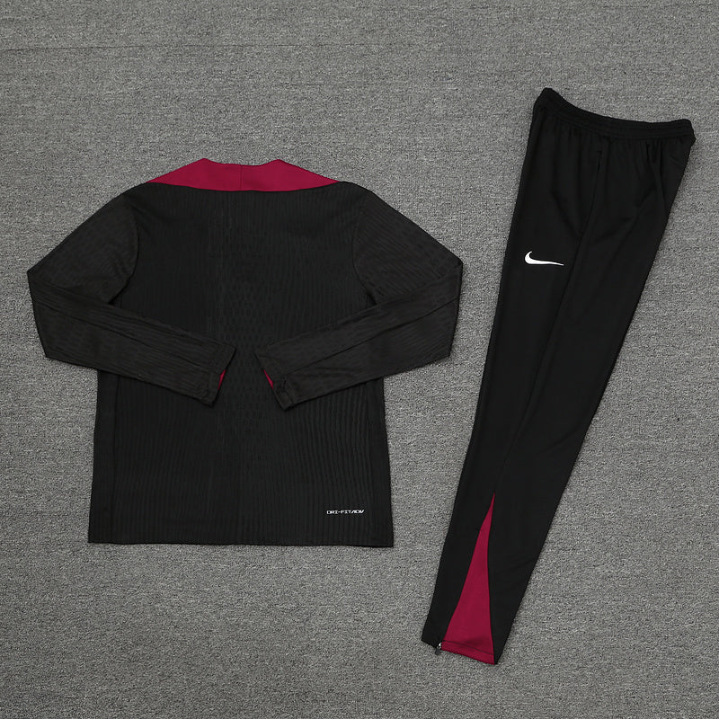 CONJUNTO LARGO PSG ENTRENAMIENTO 24/25 HOMBRE