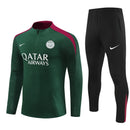 CONJUNTO LARGO PSG ENTRENAMIENTO 24/25 HOMBRE