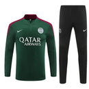 CONJUNTO LARGO PSG ENTRENAMIENTO 24/25 HOMBRE