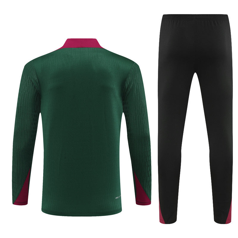 CONJUNTO LARGO PSG ENTRENAMIENTO 24/25 HOMBRE