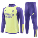CONJUNTO LARGO REAL MADRID ENTRENAMIENTO 23/24 HOMBRE