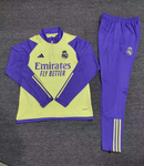 CONJUNTO LARGO REAL MADRID ENTRENAMIENTO 23/24 HOMBRE