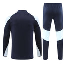 CONJUNTO LARGO REAL MADRID ENTRENAMIENTO 24/25 HOMBRE