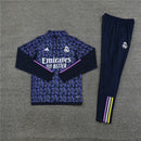 CONJUNTO LARGO REAL MADRID ENTRENAMIENTO 23/24 HOMBRE