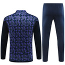 CONJUNTO LARGO REAL MADRID ENTRENAMIENTO 23/24 HOMBRE