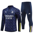 CONJUNTO LARGO REAL MADRID ENTRENAMIENTO 23/24 HOMBRE
