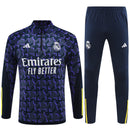CONJUNTO LARGO REAL MADRID ENTRENAMIENTO 23/24 HOMBRE