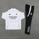 CONJUNTO LARGO REAL MADRID ENTRENAMIENTO 24/25 HOMBRE
