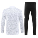 CONJUNTO LARGO REAL MADRID ENTRENAMIENTO 24/25 HOMBRE