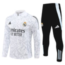 CONJUNTO LARGO REAL MADRID ENTRENAMIENTO 24/25 HOMBRE