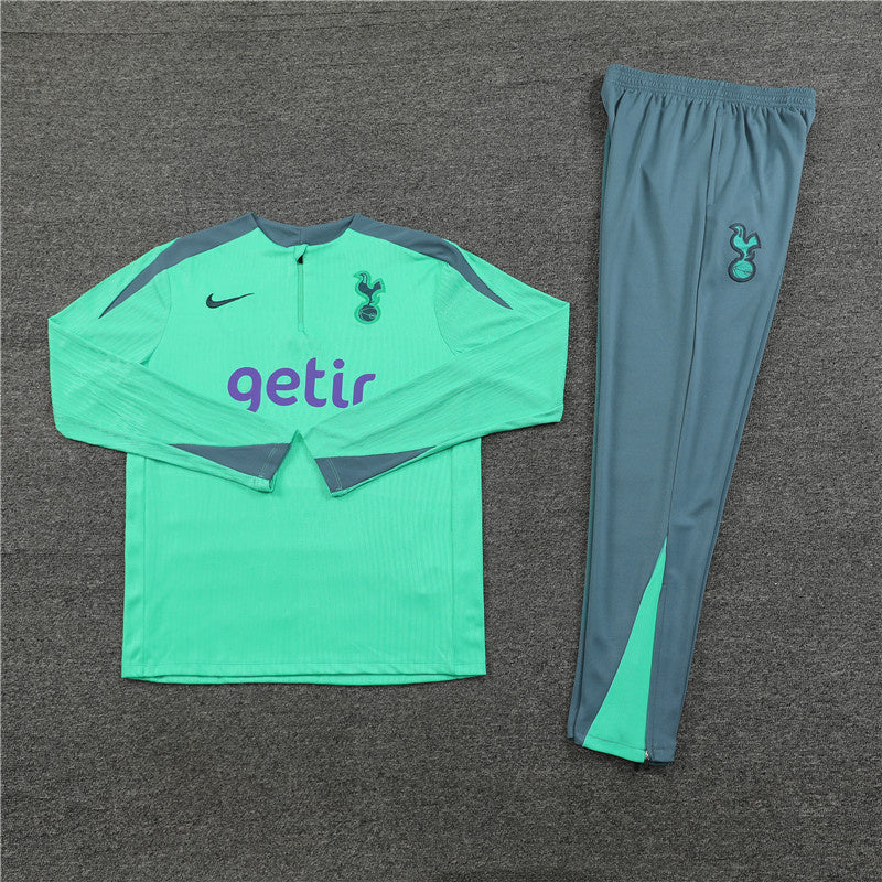 CONJUNTO LARGO TOTTENHAM ENTRENAMIENTO 24/25 HOMBRE