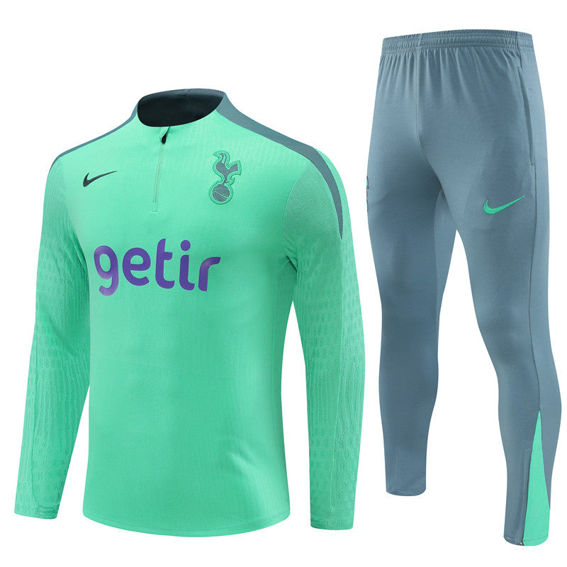CONJUNTO LARGO TOTTENHAM ENTRENAMIENTO 24/25 HOMBRE
