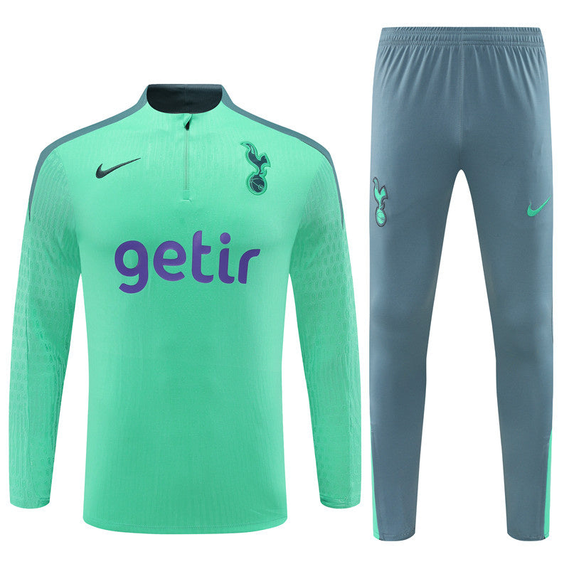 CONJUNTO LARGO TOTTENHAM ENTRENAMIENTO 24/25 HOMBRE