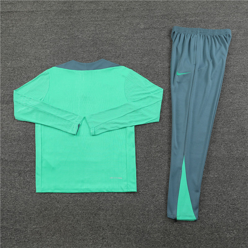 CONJUNTO LARGO TOTTENHAM ENTRENAMIENTO 24/25 HOMBRE