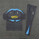 CONJUNTO LARGO TOTTENHAM ENTRENAMIENTO 24/25 HOMBRE