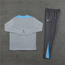 CONJUNTO LARGO TOTTENHAM ENTRENAMIENTO 24/25 HOMBRE