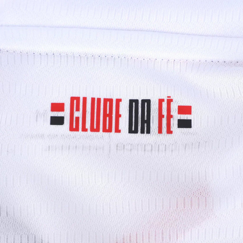 Children's Home Kit Sao Paulo 2024/2025