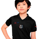 Barcelona Away 2024/2025 Children's Kit