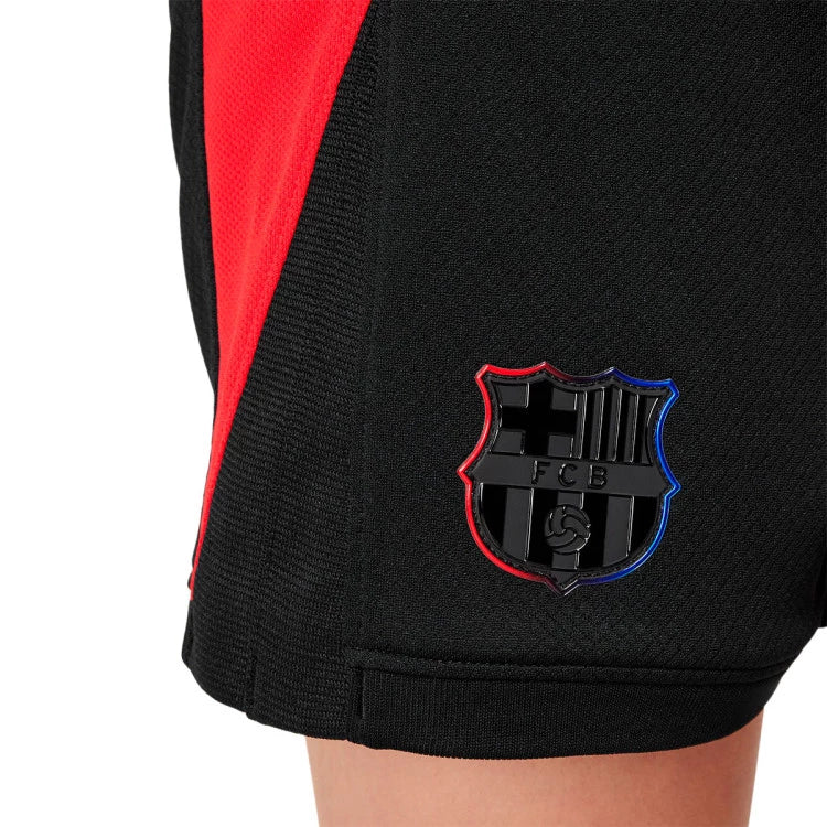 Barcelona Away 2024/2025 Children's Kit