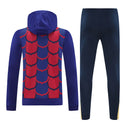 Barcelona Chandal y Pantalon 24/25 Hombre