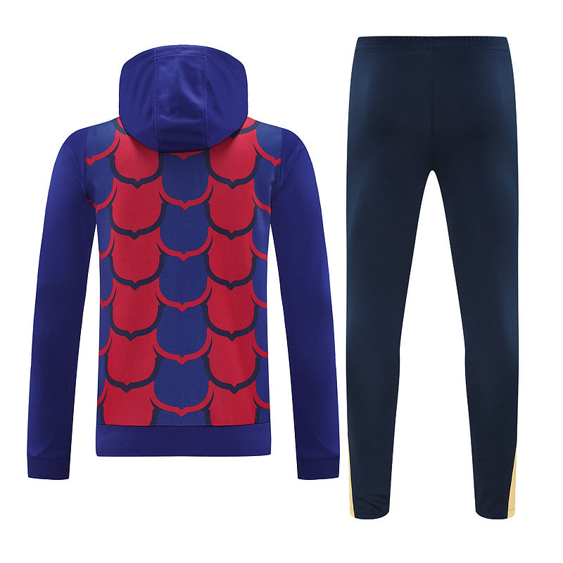 Barcelona Chandal y Pantalon 24/25 Hombre