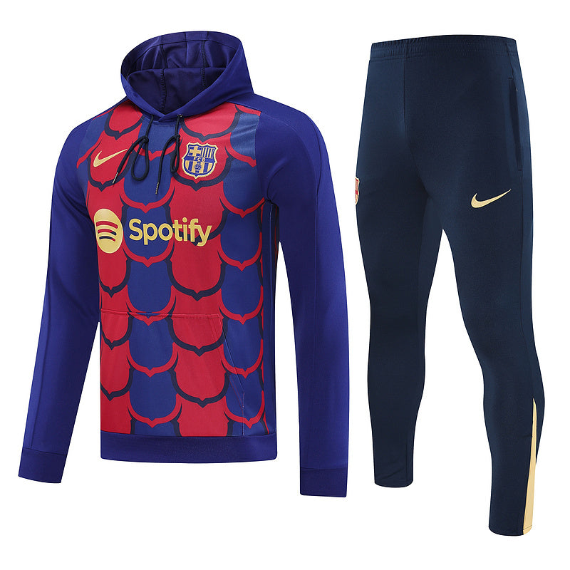 Barcelona Chandal y Pantalon 24/25 Hombre