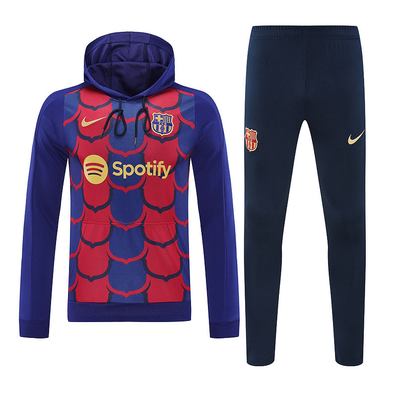 Barcelona Chandal y Pantalon 24/25 Hombre