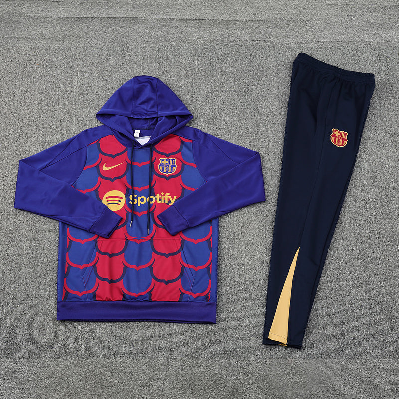 Barcelona Chandal y Pantalon 24/25 Hombre