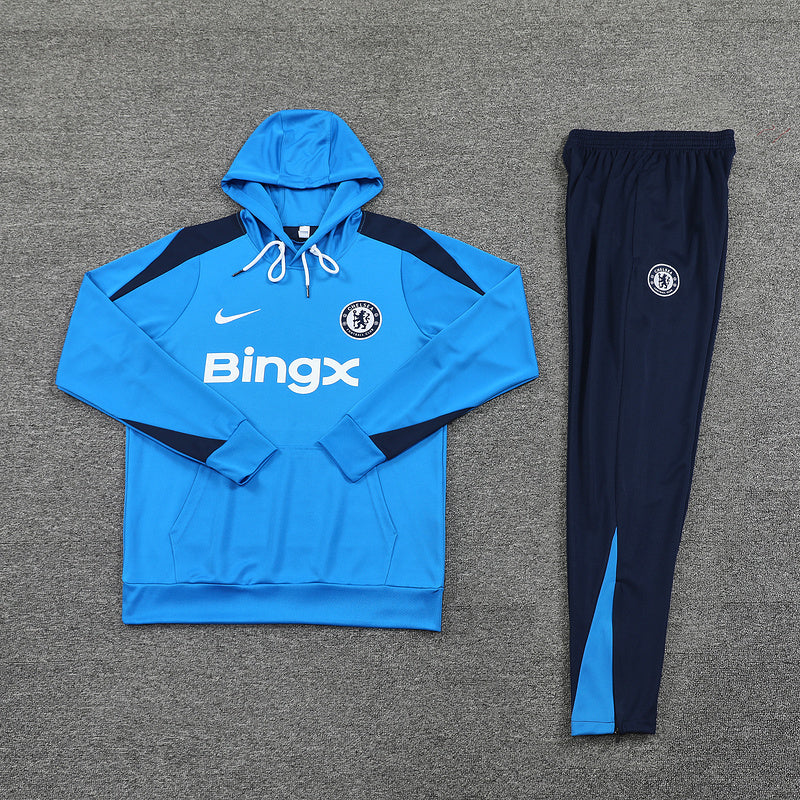Chelsea Chandal y Pantalon 24/25 Hombre