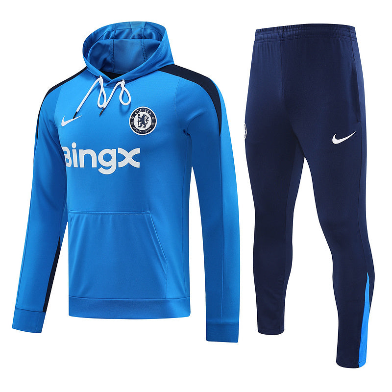 Chelsea Chandal y Pantalon 24/25 Hombre