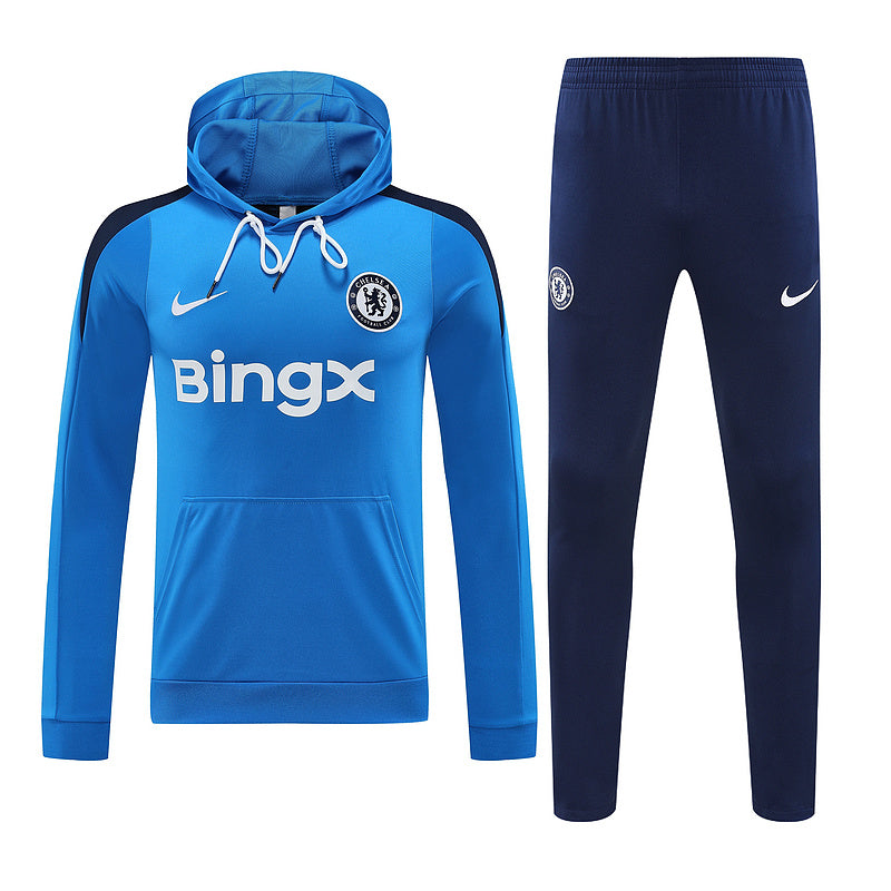 Chelsea Chandal y Pantalon 24/25 Hombre