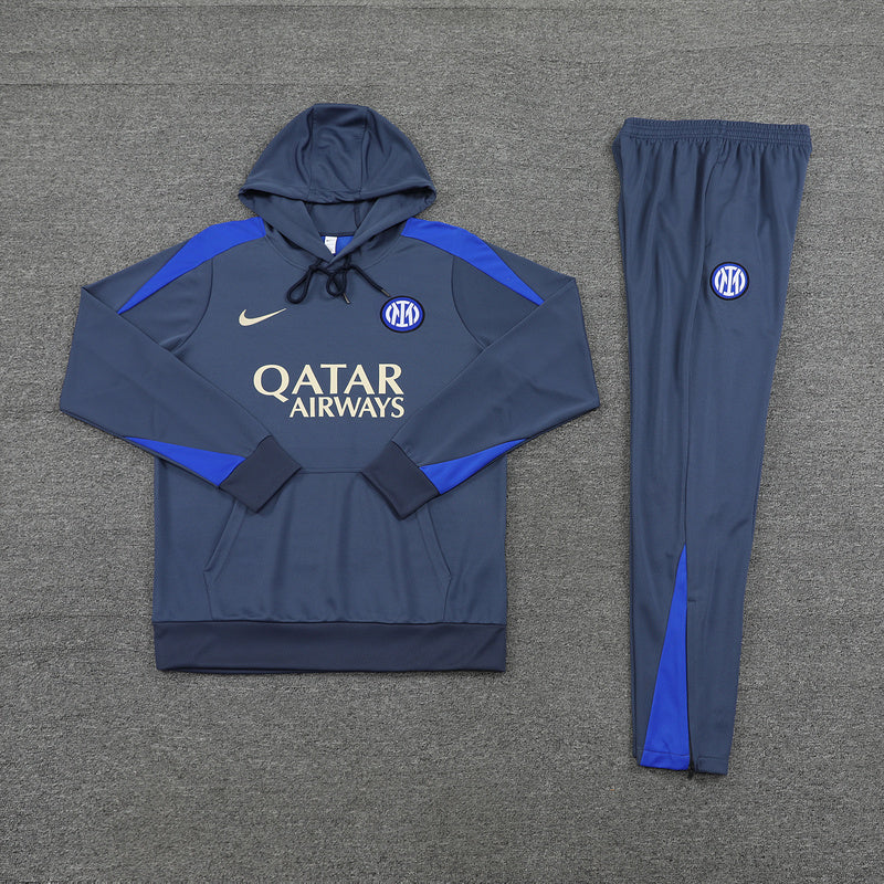 Inter de Milan Chandal y Pantalon 24/25 Hombre