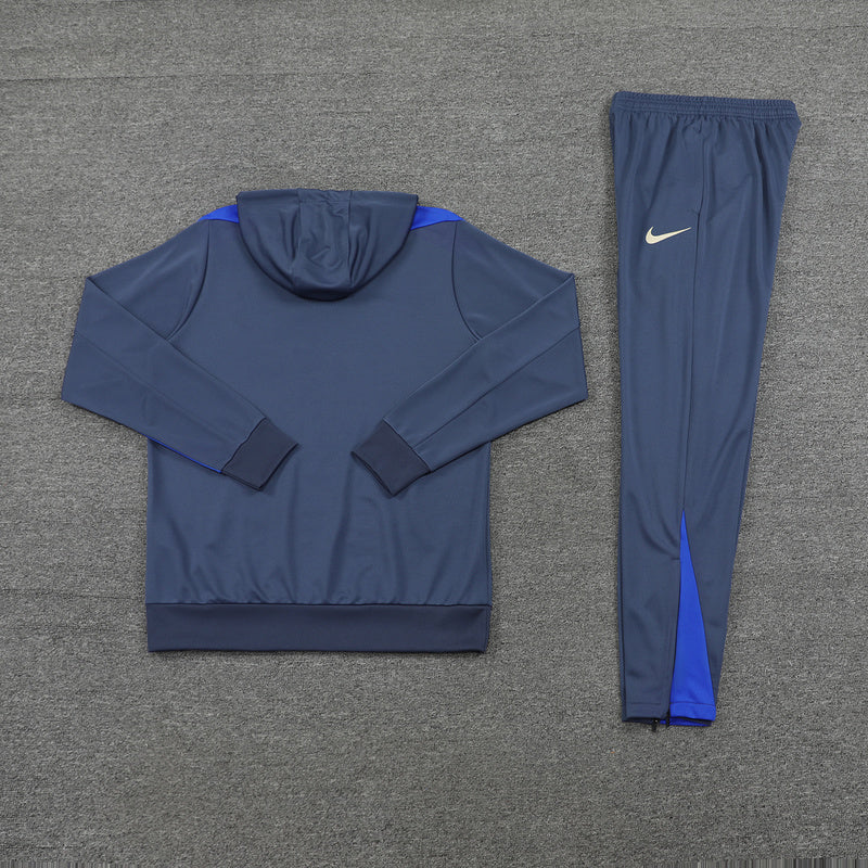 Inter de Milan Chandal y Pantalon 24/25 Hombre