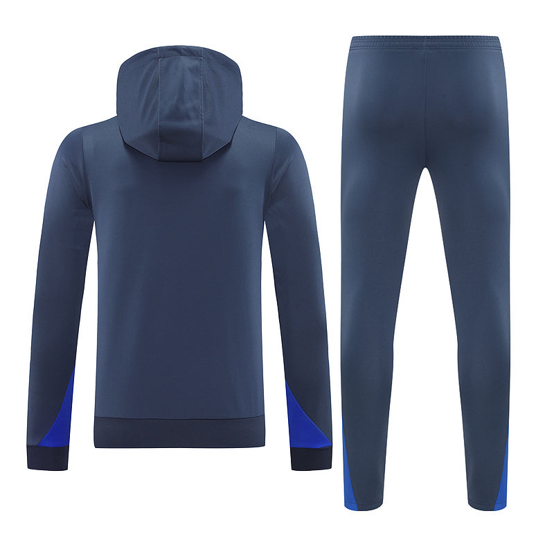 Inter de Milan Chandal y Pantalon 24/25 Hombre