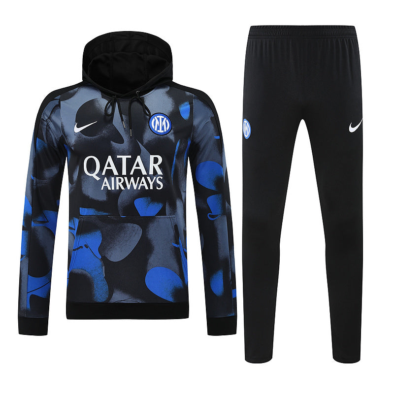 Inter de Milan Chandal y Pantalon 24/25 Hombre