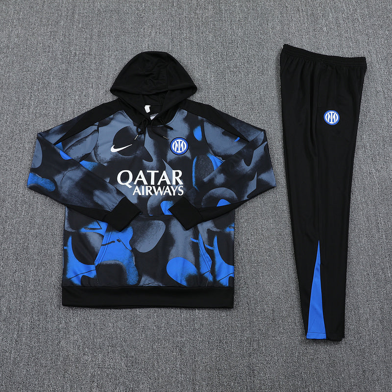 Inter de Milan Chandal y Pantalon 24/25 Hombre