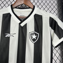 Botafogo 2024/25 women's jersey