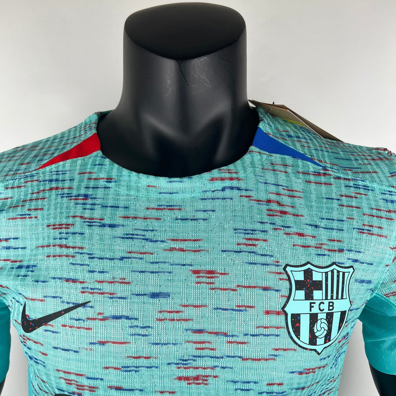 BARCELONA III 23/24 MEN (PLAYER VERSION)