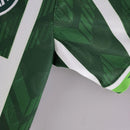 Palmeiras 1996/96 Retro Home Shirt