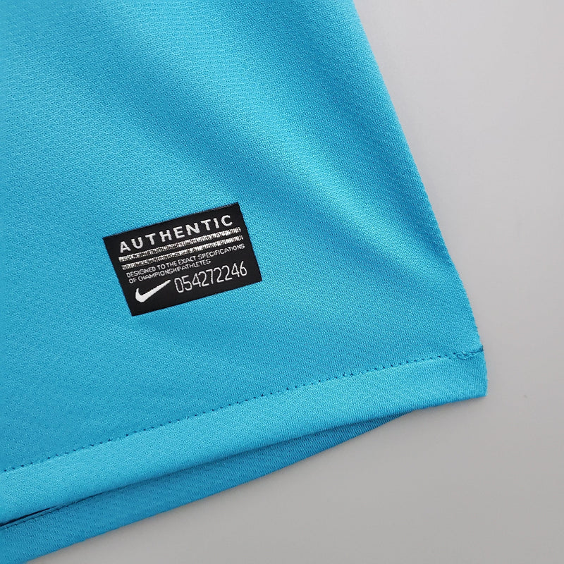 Santos 2012/13 retro away shirt